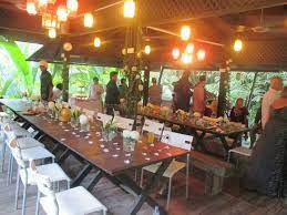 All about queen fairy's garden. Dusun Garden Fairies Hulu Langat Photo Shoot And Banquet Wedding Research Malaysia