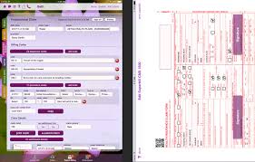 Overview Mobile Lacation Consultant App For The Ipad