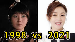 Some new characters and new subplots are also introduced in this season. Video Of My Date With A Vampire Cast In 1998 And 2021 Shows Some Of Them Really Never Age Goody Feed