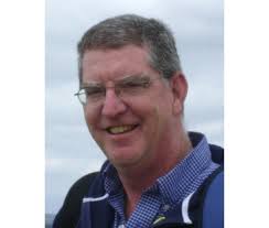 Richard Brophy Obituary (1963