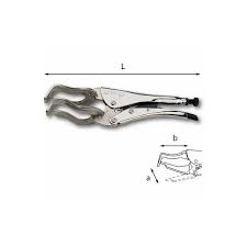 It replaced the rc2 damper in 2018, offering fox now add the grip2 damper option to the 34mm stanchion fork and it features fox's vvc technology on the. Usag U01370101 137 T Lock Grip Pliers With Fork Shaped Jaws Mister Worker