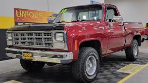 Image result for Red 1980 Truck