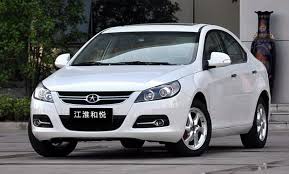 Since 2009, the annual production of automobiles in china exceeds that of the chinese traditional big four car manufacturers are faw group, dongfeng, saic motor and. Jac Motors Chinese Car Concept Cars Car Brands