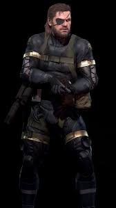 Play arts kai venom snake metal gear solid v:the phantom pain toy figure in figures. Pin On Mgs