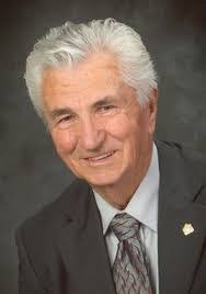 Fabian Vincent's Instagram, Twitter & Facebook