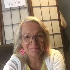 Tropicskincare with Gill Hewitt