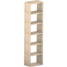 Cubed shelves are great for storing books, boxes and various types of ornaments. Cube Storage Shelves Mastershelf