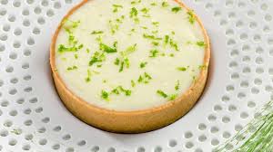 Jacques Genin Cyril Lignac Arnaud Larher Les Dix Meilleures Tartes Au Citron De Paris Tarte Au Citron Vert Tarte Au Citron Recettes De Cuisine