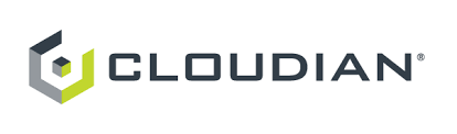 Introducing the New Cloudian Logo - Cloudian