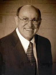 Billy Daugherty Obituary November 9, 2014