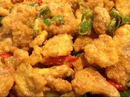 Secukupnya minyak sayur untuk menggoreng; Resep Kakap Goreng Saus Telur Asin Buat Makan Siang Spesial Maknyus Indozone Id
