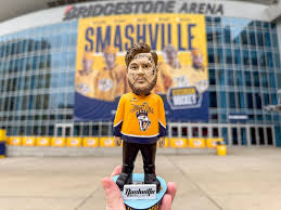 Bridgestone Arena