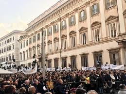 Amnesty international ha annunciato oggi che il 25 gennaio, a un anno esatto dalla scomparsa di giulio regeni al cairo. A Roma Il Christianday La Diretta Dell Evento Foto Video E Dichiarazioni