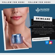 💫 Get Paid to Test Skincare Products in Teaneck, NJ!