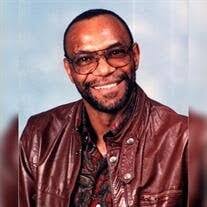 Elbert Goodman Obituary