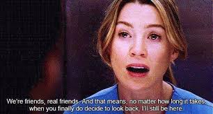 Facebook is showing information to help you better understand the purpose of a page. Best Quotes Of Grey S Anatomy