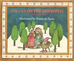 It takes readers through the year, from spring sheep shearing through sewing by the winter fire, showing charlie going through each step to create his own cloak from raw materials. Book Info C Tomie Depaola