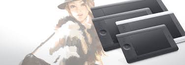 Square led recessed lighting wacom tablets intuos. Intuos Pro Small Digitales Tablett Zum Zeichnen Auf Dem Mac Wacom