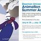 Daemen University Animation Academy 2026