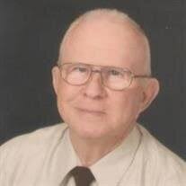 Donald Wilson Howell Obituary