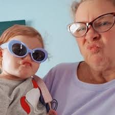 Women's Hiking Group in Red River Gorge, Kentucky