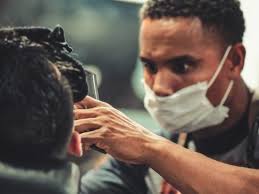 Black Friday: Three Barbers That Everyone Should Know