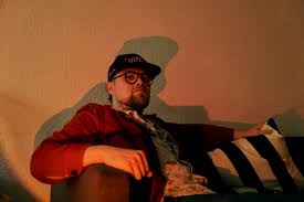 About — James Ley Tenor