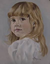 Amanda Medlin Portraits