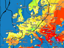 Anfang 2014 litten große teile des zentralen und östlichen australiens unter einer ersten sommerlichen hitzewelle. 3mm2agzuiegt1m