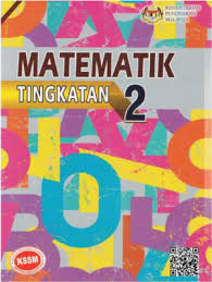 Buku teks geografi tingkatan 2 kssm dalam format pdf yang boleh anda download online. Buku Teks Digital Matematik Tingkatan 2 Gurubesar My
