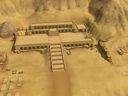 Egypt Al Simhara The Sims 3 World Adventures Guide And Walkthrough