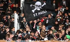 Hamburg's fc st pauli occupies a distinctive position in world football. Fc St Pauli How It Became The Football Team Of Punk And Techno Music The Guardian