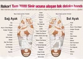 Detox Bandi Hipofiz Detoks Saglik