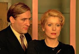 The last metro (le dernier métro) quotes. The Last Metro 1980