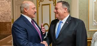 Belarus Presidential Elections Russia And Skewed Coronavirus Statistics Geopolitical Monitor