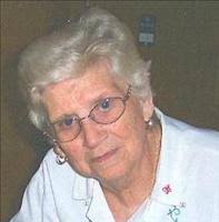 Norma Weldon Obituary (1924