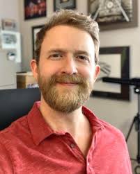 Christopher M. Carter, Clinical Social Work/Therapist, Boston, MA, 02117