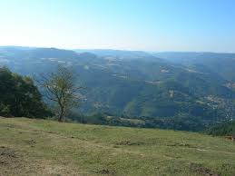 A proximité immédiate du centre ville voir sur la carte. Demi Kilometre Vertical Du Trail D Aqui Entraygues 3 6 Km Et 450 D