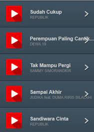 Download mp3 indonesia terhits gratis, ada 20 daftar lagu indonesia terhits yang bisa anda download. Indonesia 1 Lagu Terpopuler 2016 Pour Android Telechargez L Apk