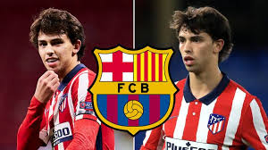 Roy keane has branded joao felix as an 'imposter' after the youngster missed a late opportunity as portugal were kicked out of the european championships. Barcelona Are Willing To Swap Antoine Griezmann For Atletico Madrid S Joao Felix In Shock Transfer