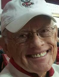 Obituary information for Robert J. Ries