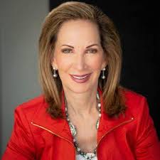 Courage Leading to Professional and Personal Transformation Featuring Ann  Louden