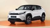 TOYOTA-URBAN