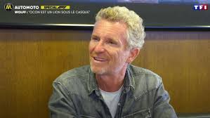 Denis brogniart ретвитнул(а) stephane sejourne. Le Presentateur Denis Brogniart Quitte L Emission Automoto