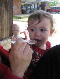 Rich's Is Open! Summer Must Be Coming!