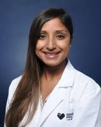 Mariam Ahmad, M.D.