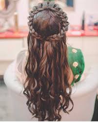 Hairstyle India On Instagram Hair Style Goals Hairstyle India Wedding Traditional Desi Braids For Long Hair Loose Hairstyles Braided Hairstyles
