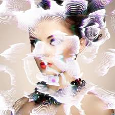 Inspired by a window in a 200 year old house.