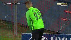 Твиттер @pfc_cska в москве подошел к концу последний матч в рамках 25 тура рпл. Xvyyzgd6nuz0rm