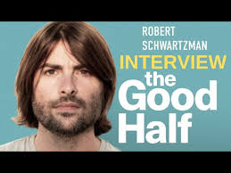 Robert Schwartzman INTERVIEW: The Good Half